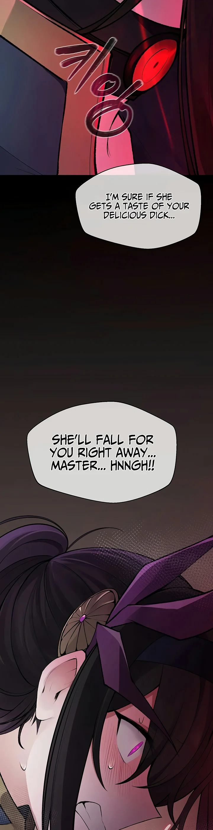Gear Thats Way Too Good Chapter 6 page 19