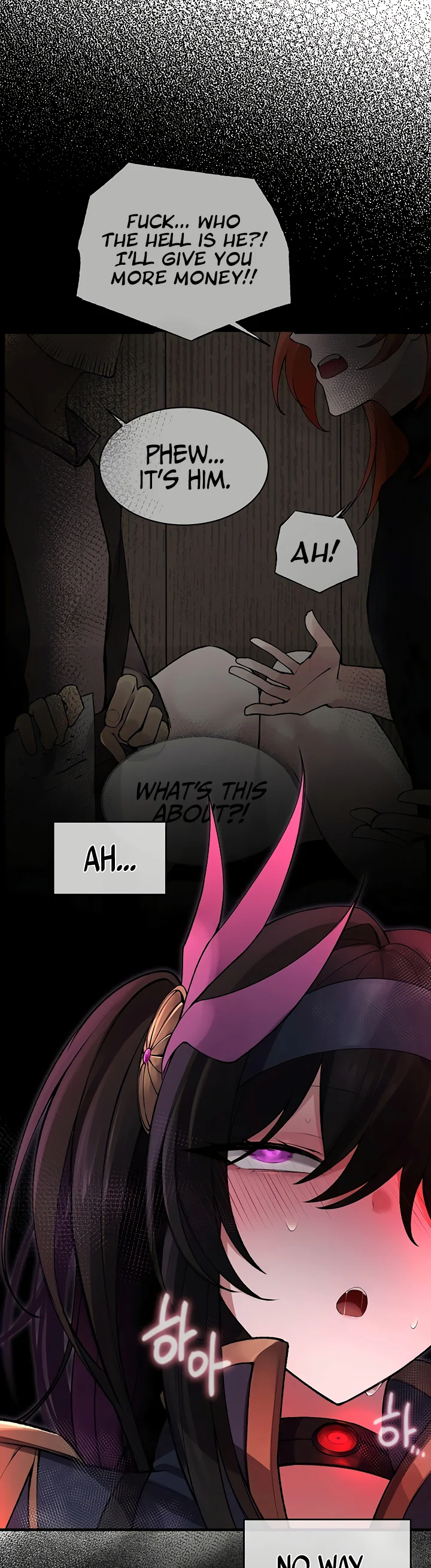 Gear Thats Way Too Good Chapter 6 page 29