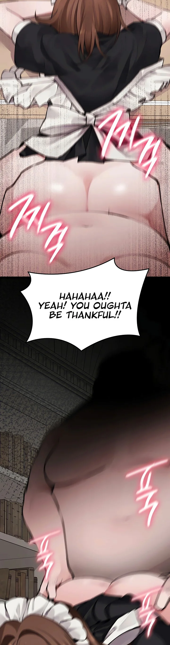 Gear Thats Way Too Good Chapter 6 page 4