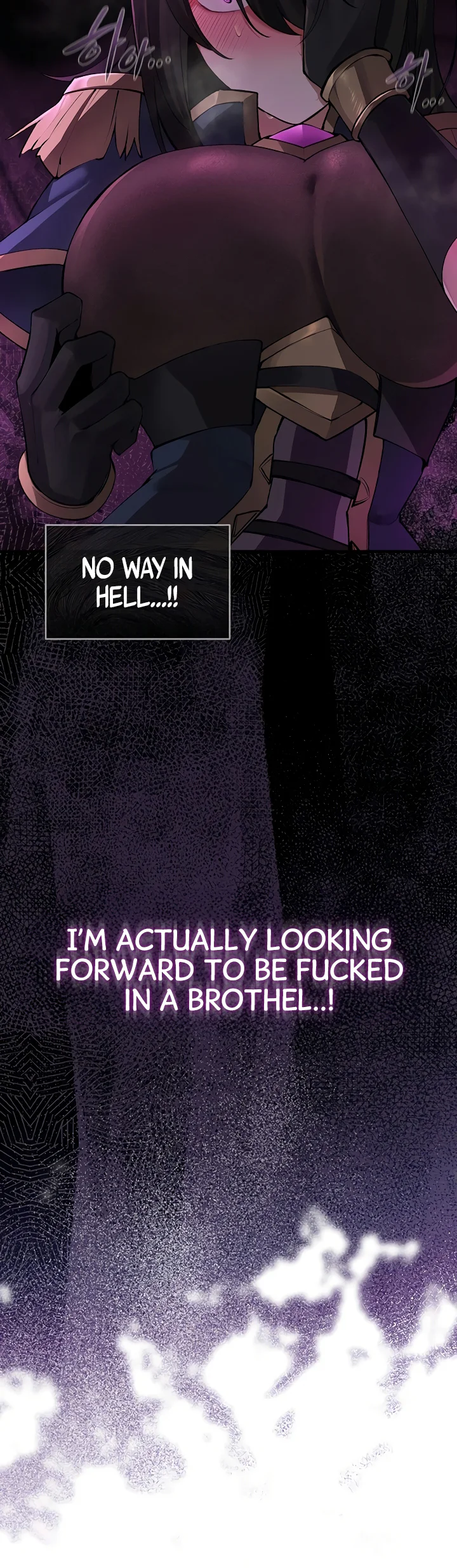 Gear Thats Way Too Good Chapter 6 page 36
