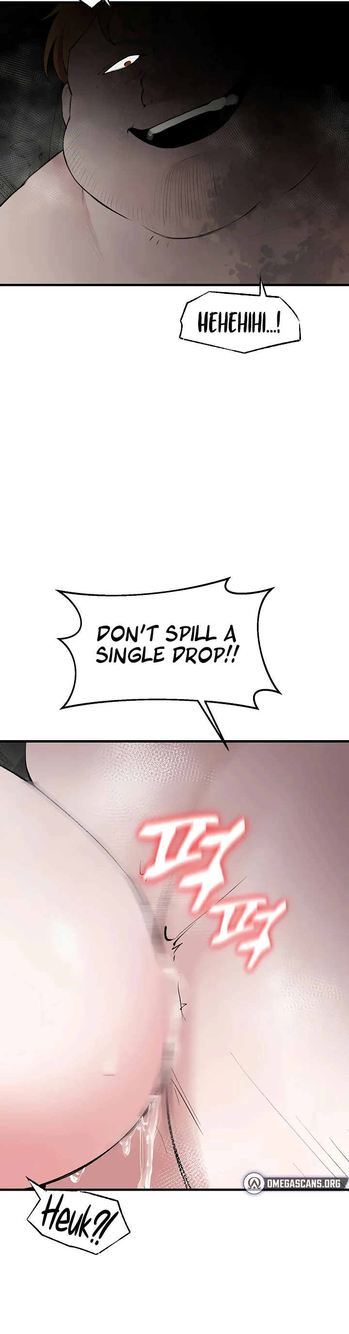 Gear Thats Way Too Good Chapter 6 page 24