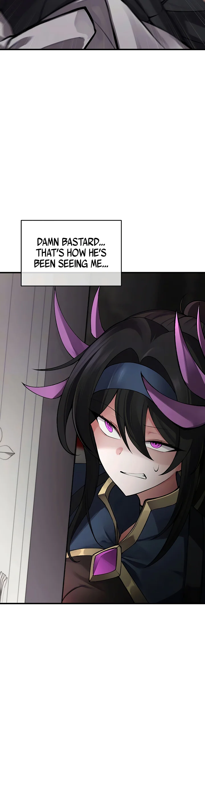 Gear Thats Way Too Good Chapter 6 page 10