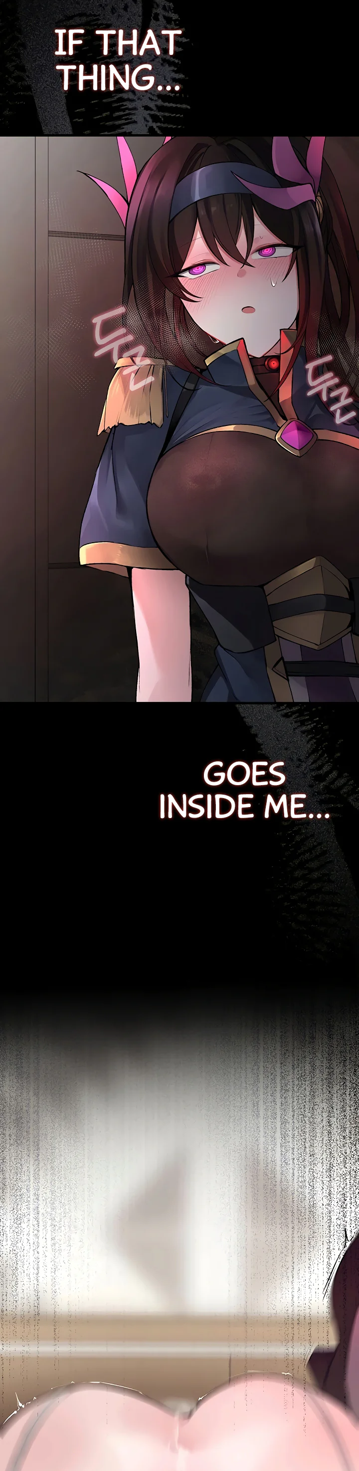 Gear Thats Way Too Good Chapter 6 page 33