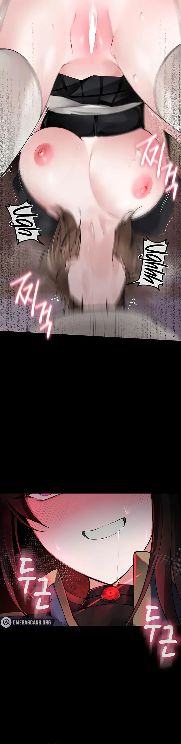 Gear Thats Way Too Good Chapter 6 page 34