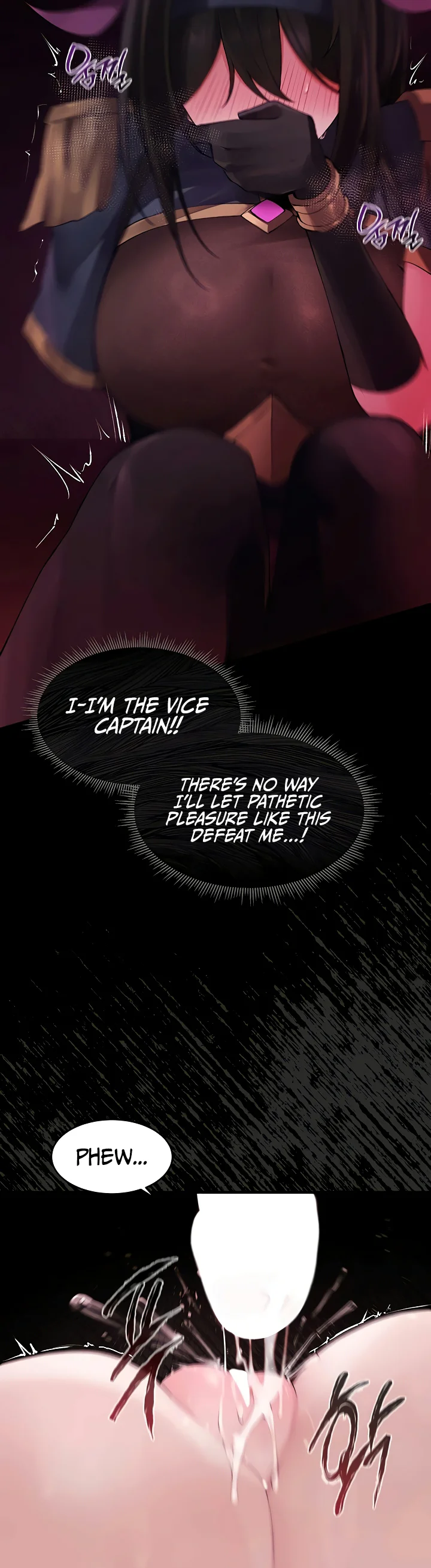 Gear Thats Way Too Good Chapter 6 page 26