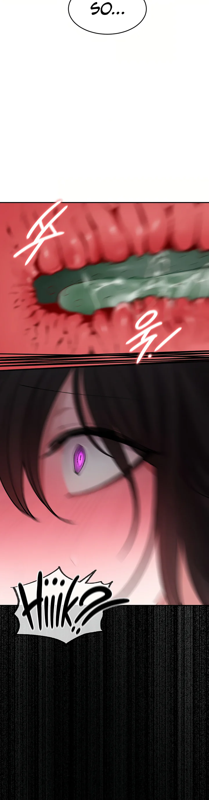 Gear Thats Way Too Good Chapter 7 page 15