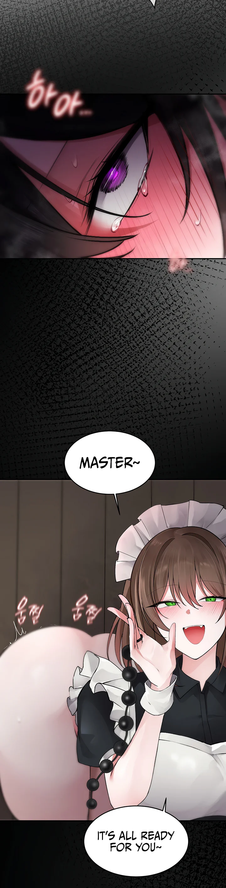 Gear Thats Way Too Good Chapter 7 page 37