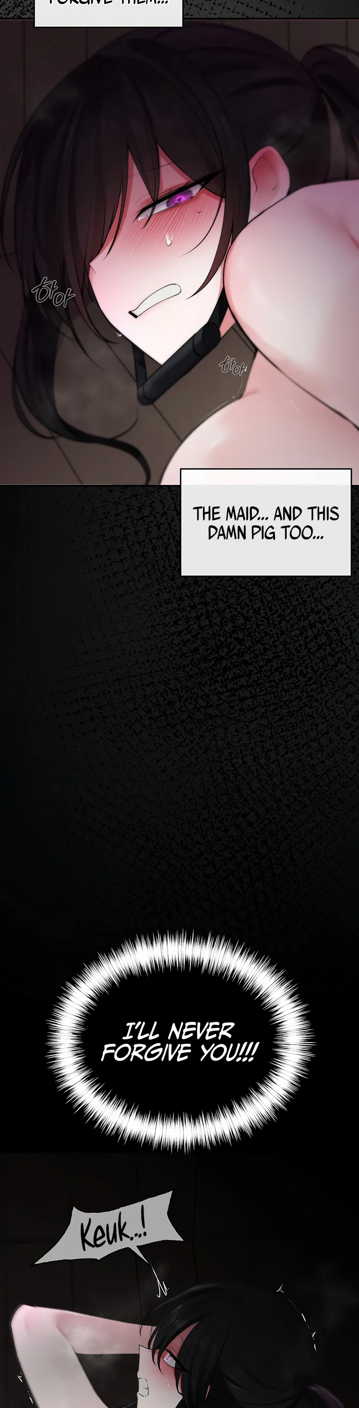 Gear Thats Way Too Good Chapter 7 page 39