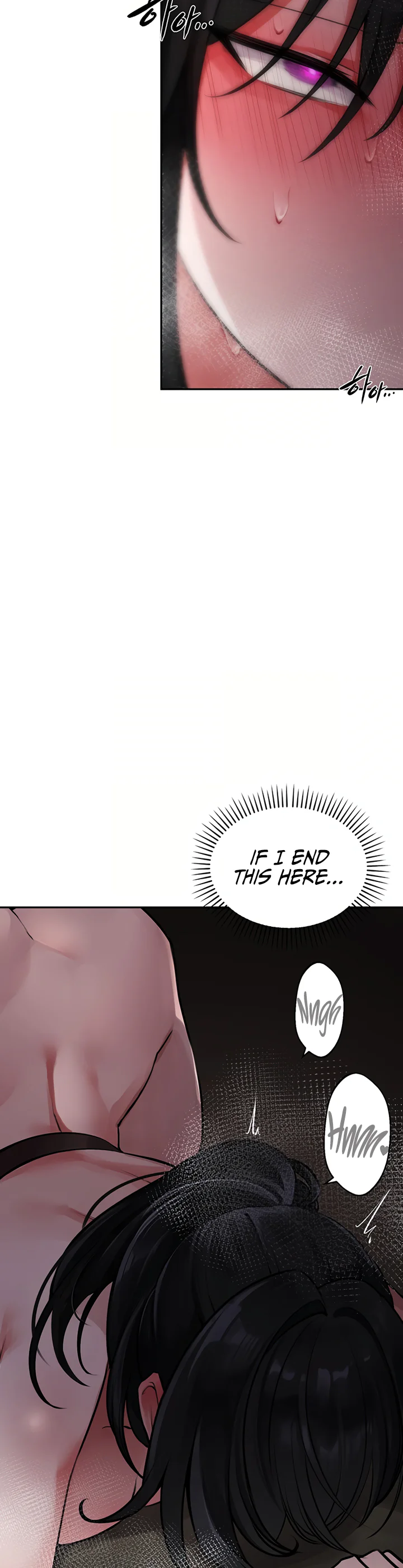 Gear Thats Way Too Good Chapter 8 page 39