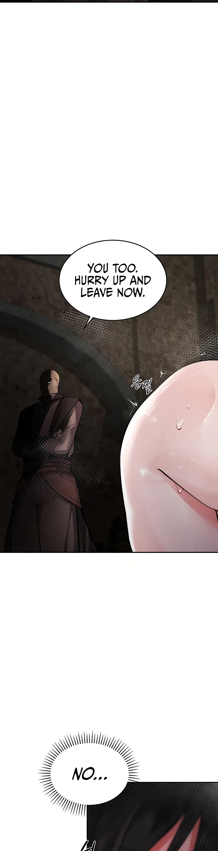 Gear Thats Way Too Good Chapter 8 page 38