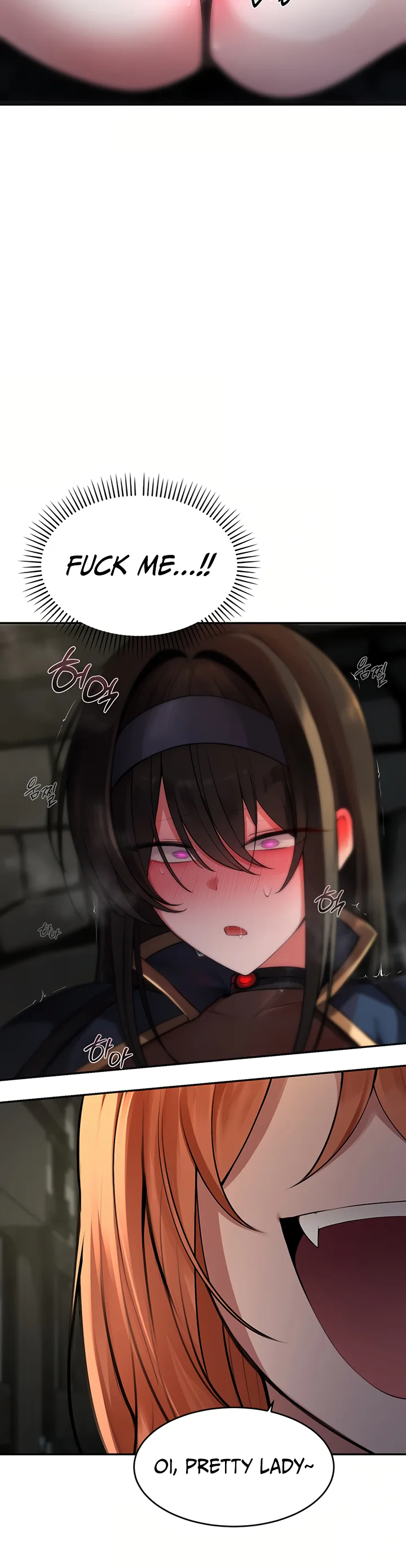Gear Thats Way Too Good Chapter 8 page 44