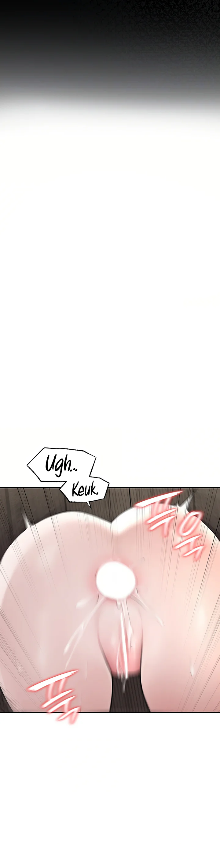 Gear Thats Way Too Good Chapter 8 page 6