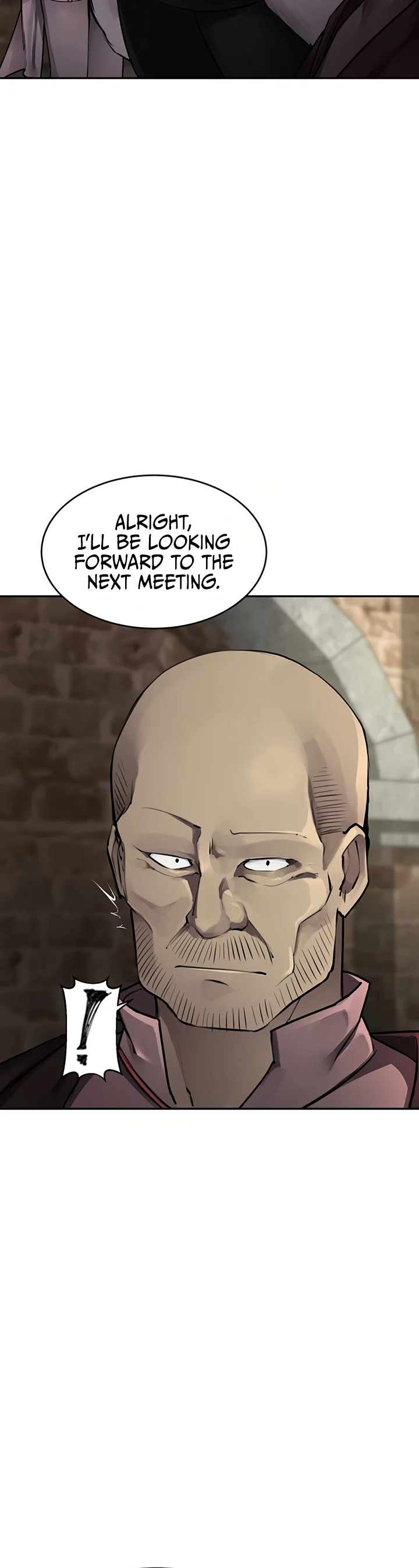 Gear Thats Way Too Good Chapter 8 page 35