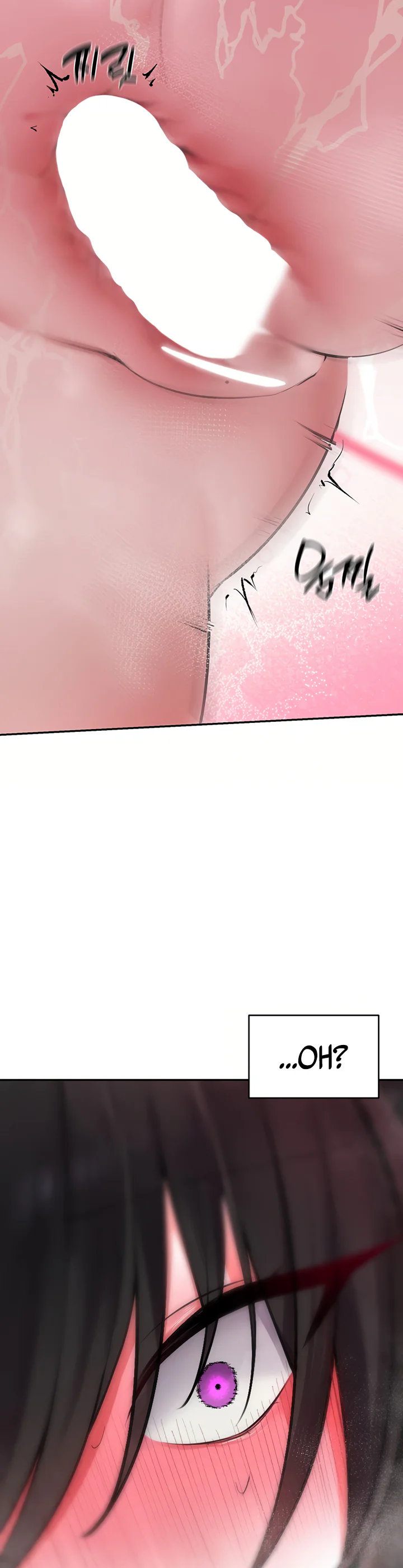 Gear Thats Way Too Good Chapter 8 page 20