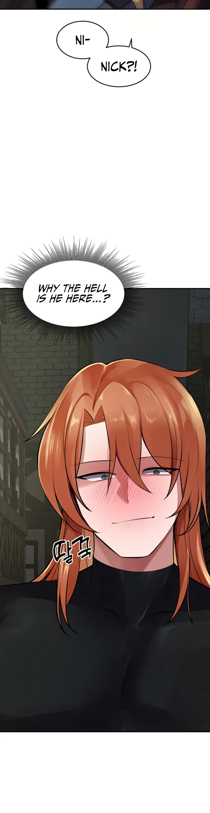 Gear Thats Way Too Good Chapter 9 page 27