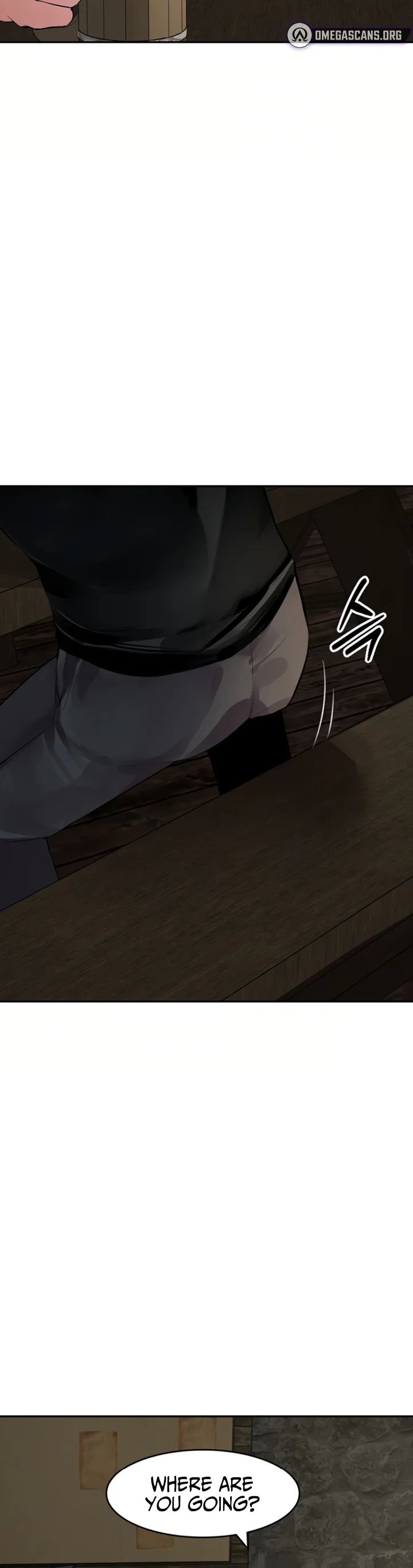 Gear Thats Way Too Good Chapter 9 page 15