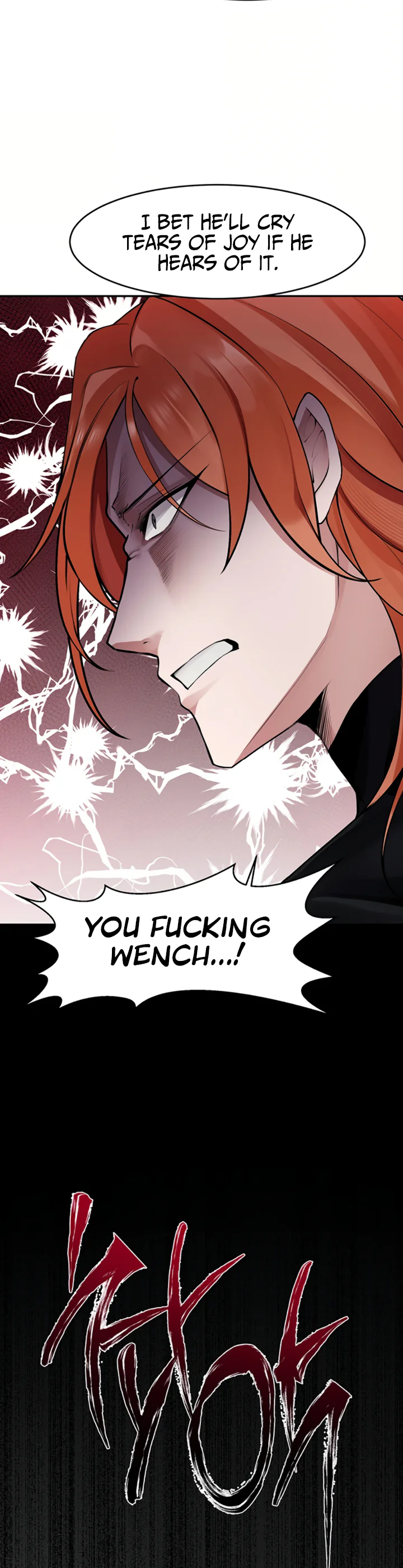 Gear Thats Way Too Good Chapter 9 page 39