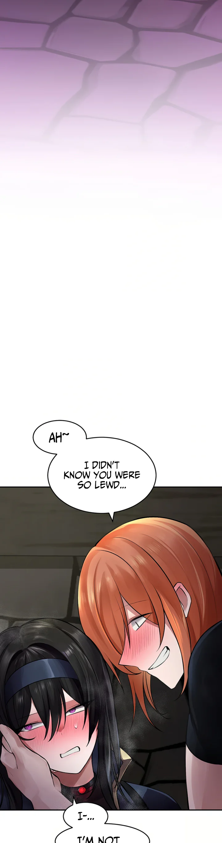 Gear Thats Way Too Good Chapter 9 page 33