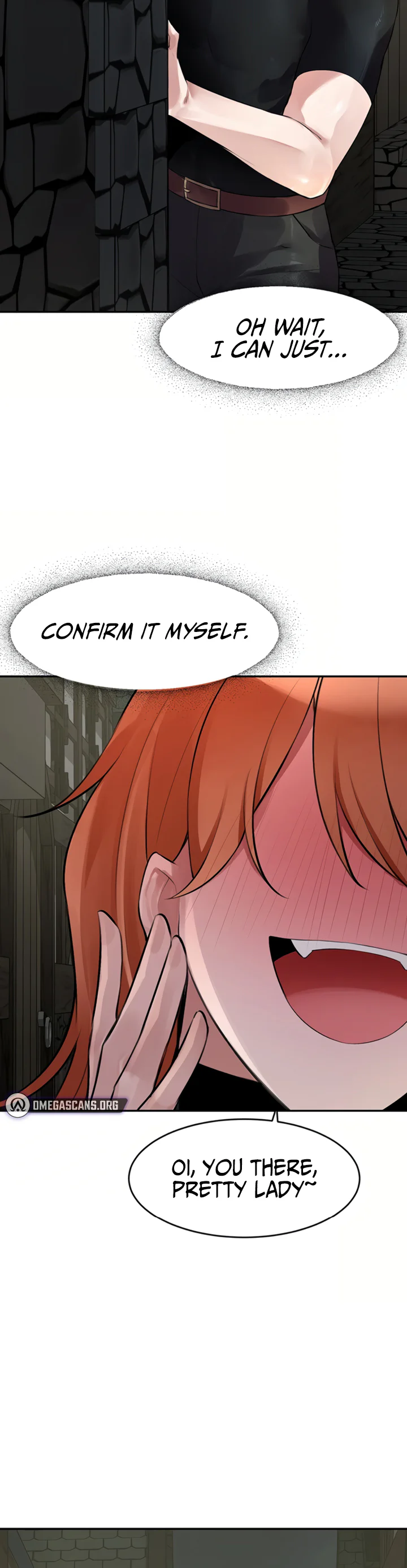 Gear Thats Way Too Good Chapter 9 page 25