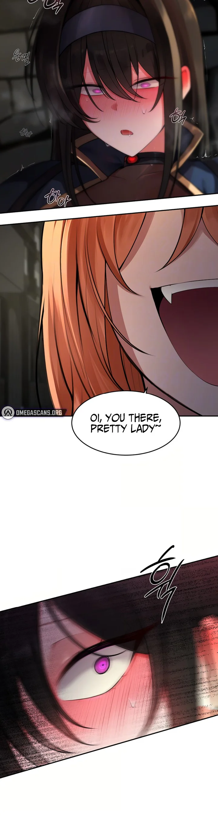 Gear Thats Way Too Good Chapter 9 page 4