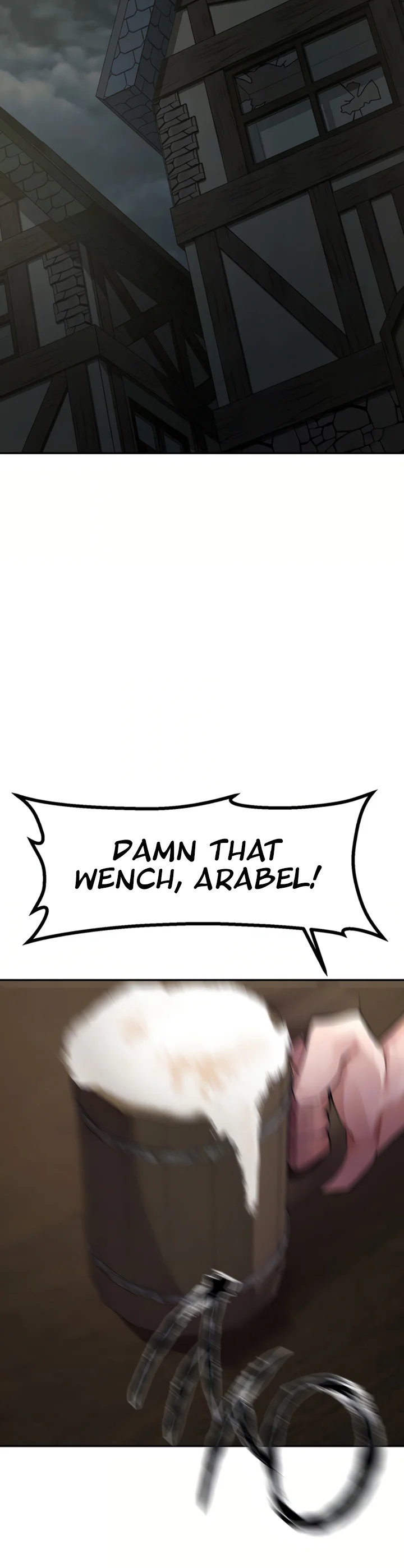 Gear Thats Way Too Good Chapter 9 page 7
