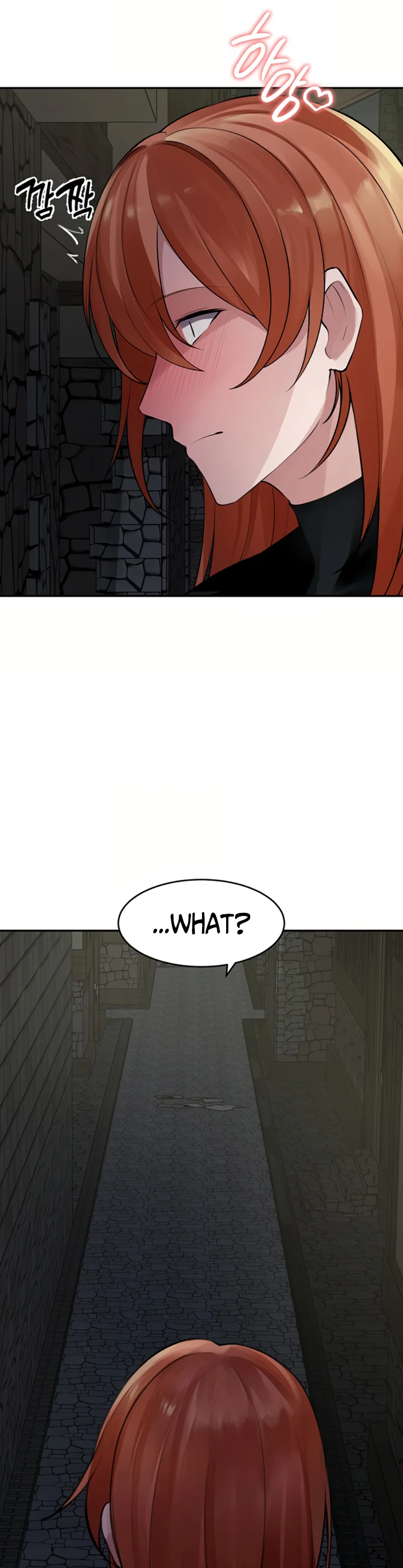Gear Thats Way Too Good Chapter 9 page 19