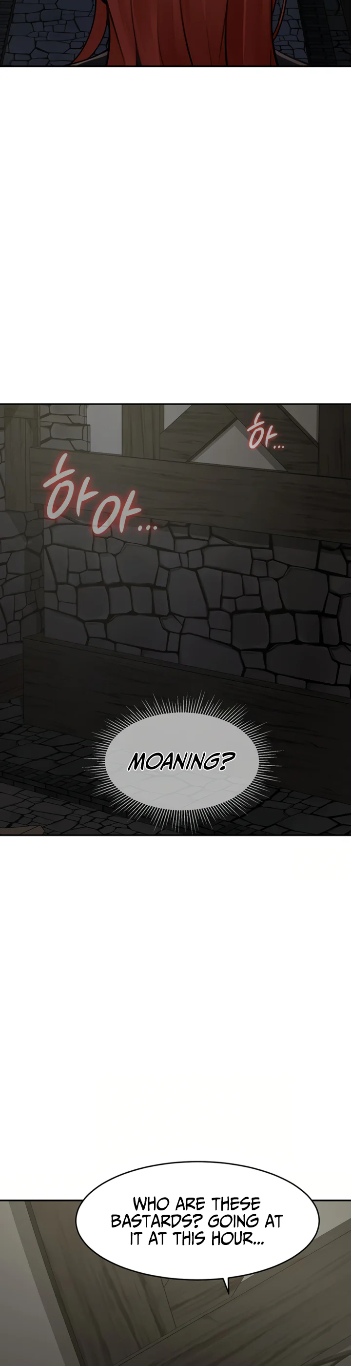 Gear Thats Way Too Good Chapter 9 page 20