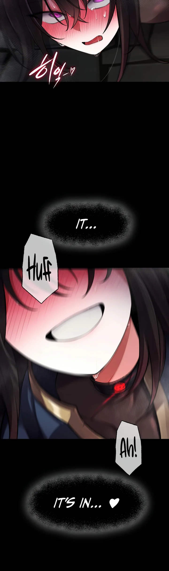 Gear Thats Way Too Good Chapter 9 page 43