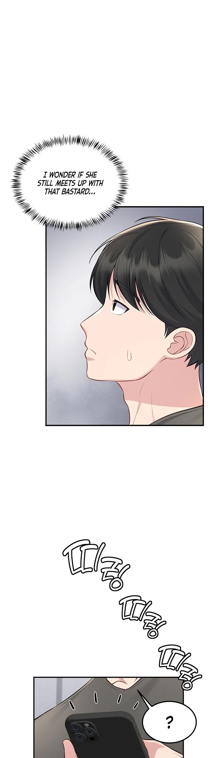 Get Out Chapter 14 page 26