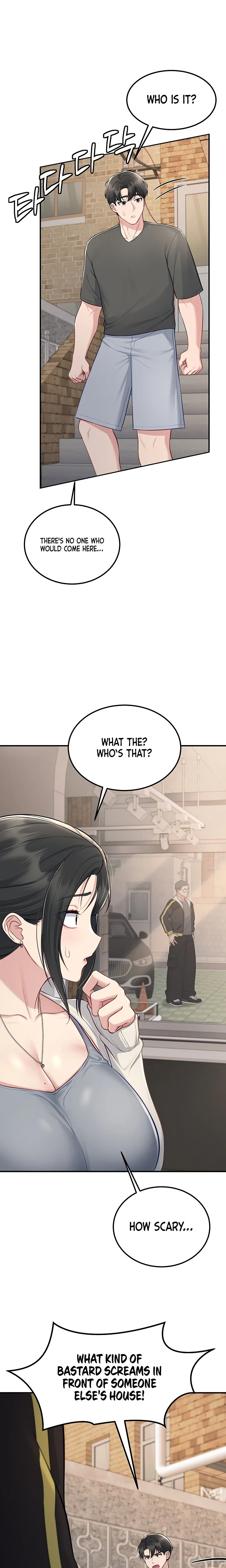 Get Out Chapter 14 page 29