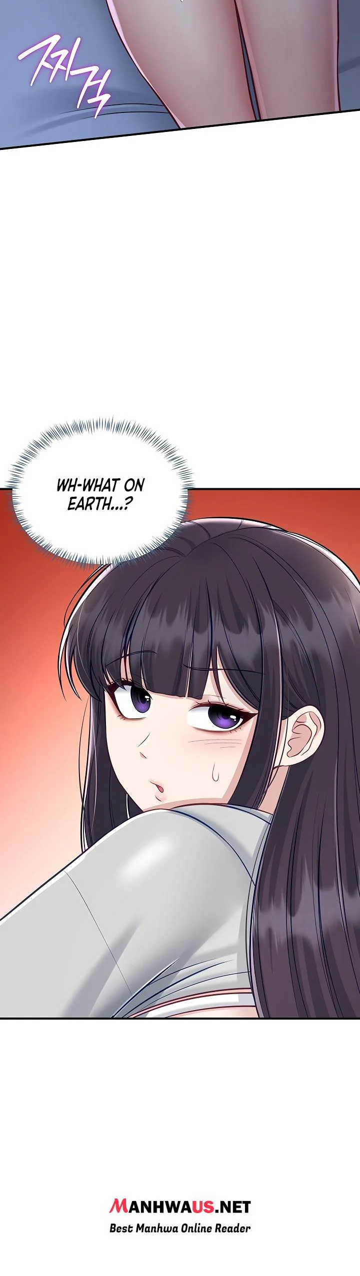 Get Out Chapter 14 page 12