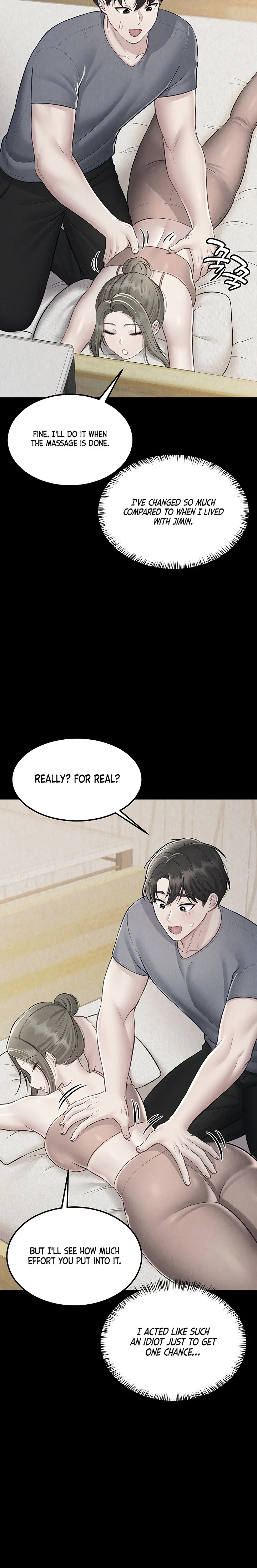 Get Out Chapter 14 page 24