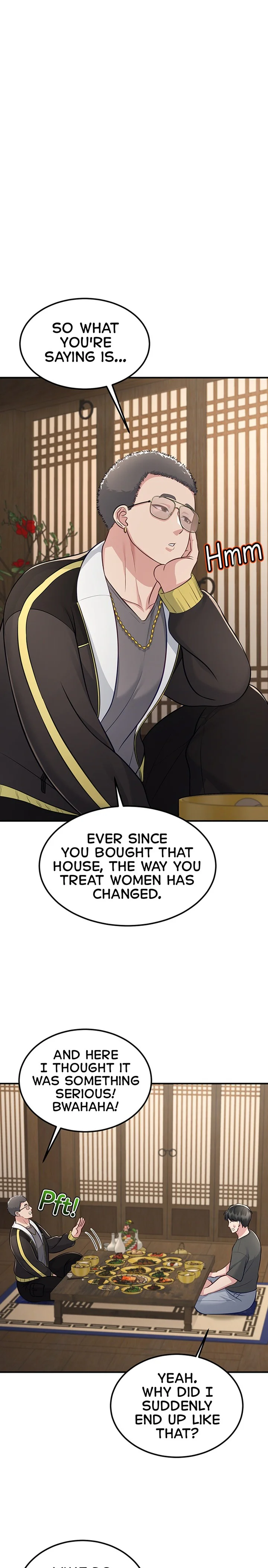Get Out Chapter 15 page 26