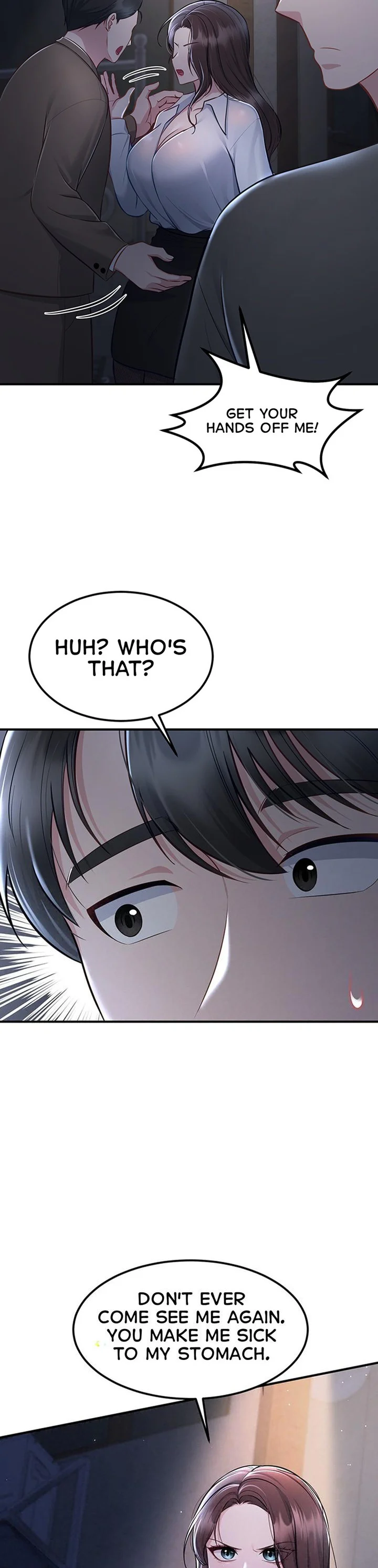 Get Out Chapter 15 page 31