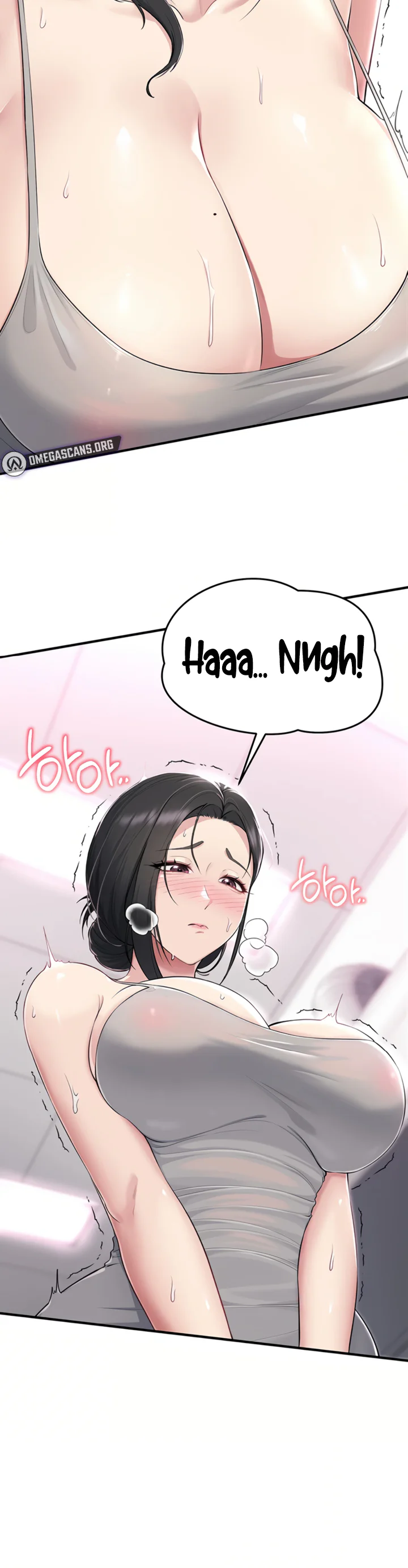Get Out Chapter 1 page 64