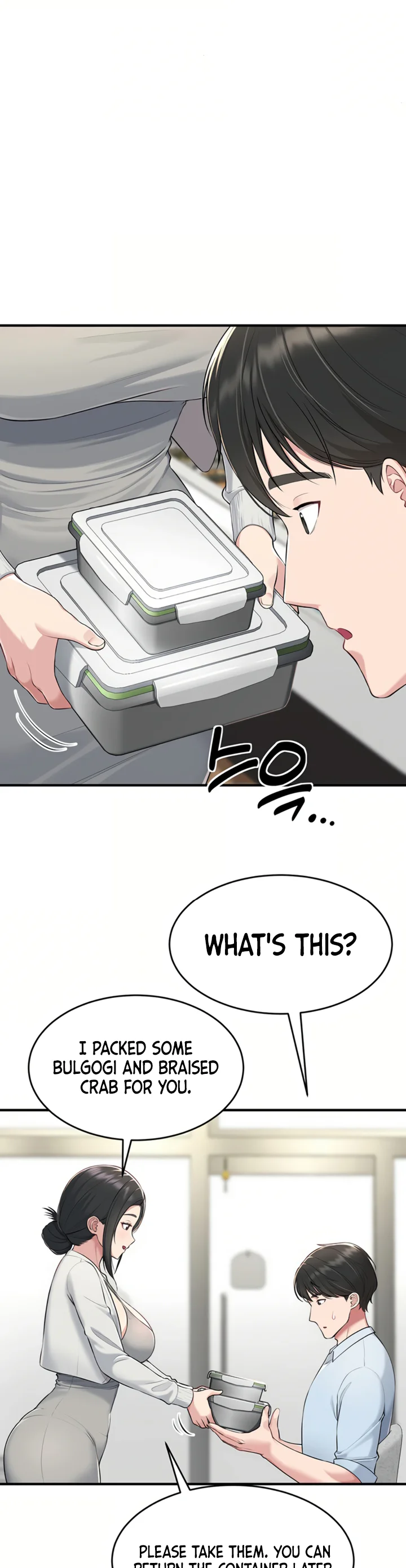 Get Out Chapter 1 page 51