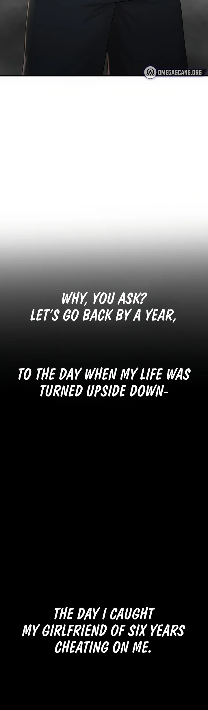 Get Out Chapter 1 page 4