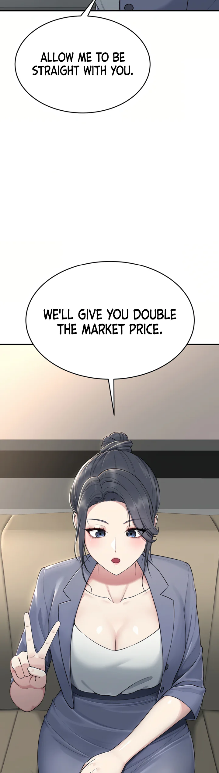 Get Out Chapter 1 page 23