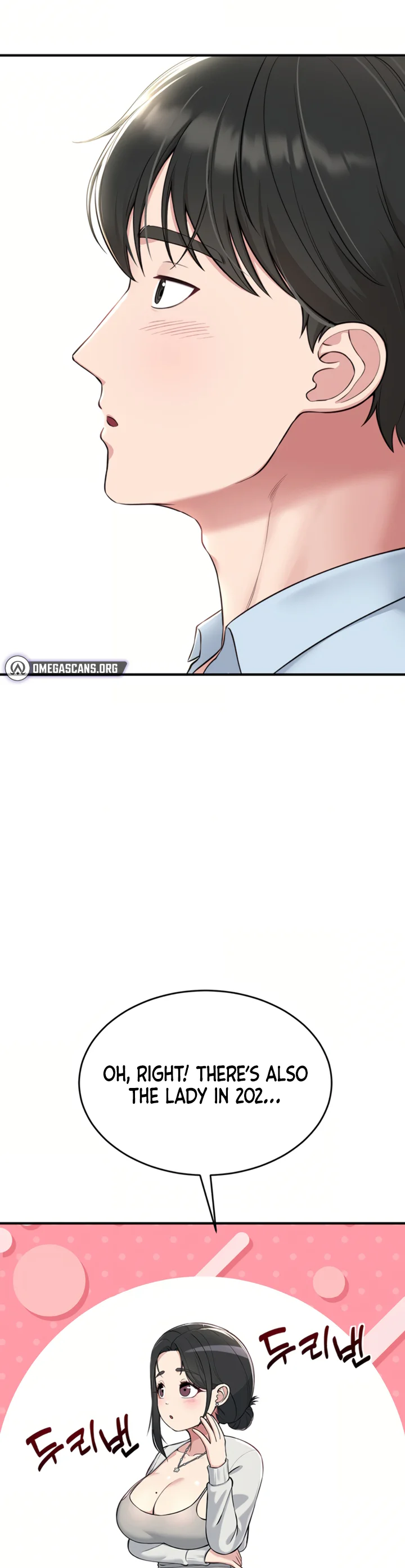 Get Out Chapter 1 page 53