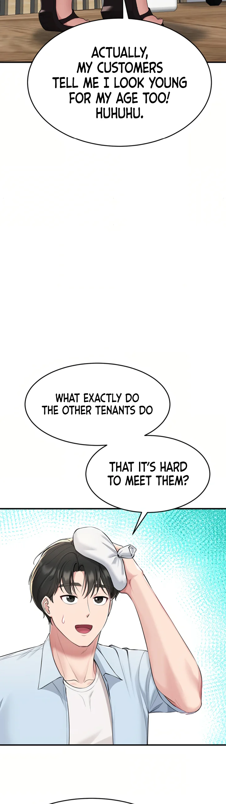 Get Out Chapter 1 page 48
