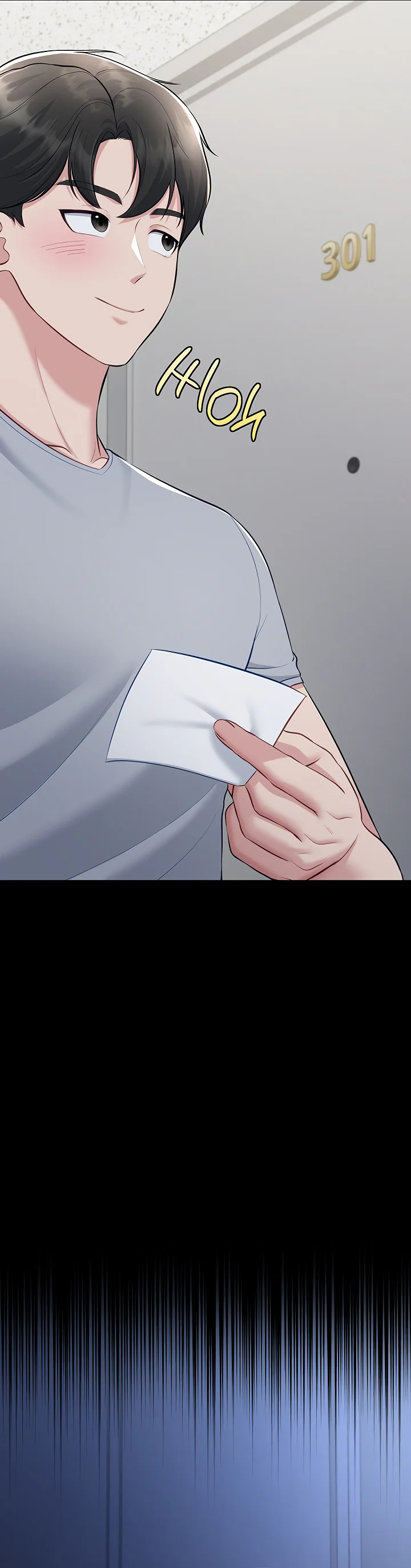 Get Out Chapter 10 page 50