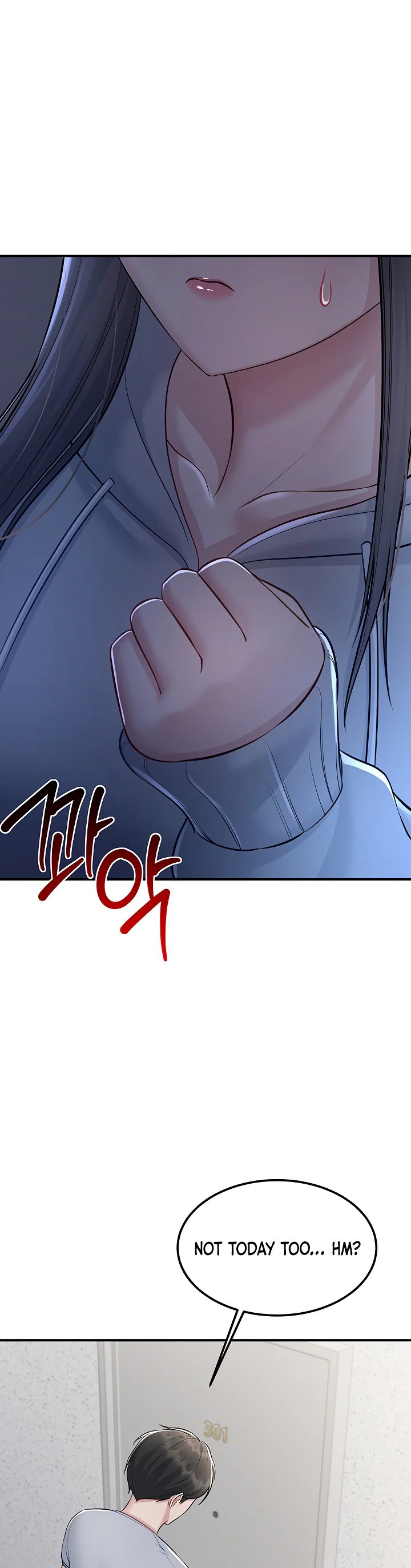 Get Out Chapter 10 page 48