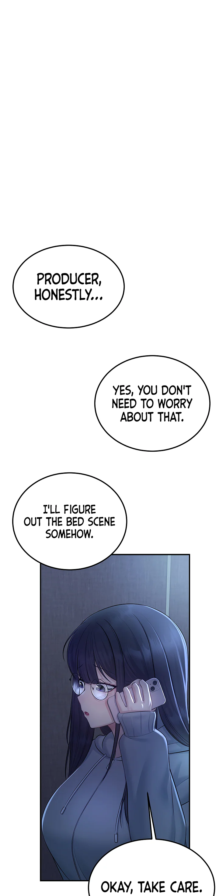 Get Out Chapter 10 page 44