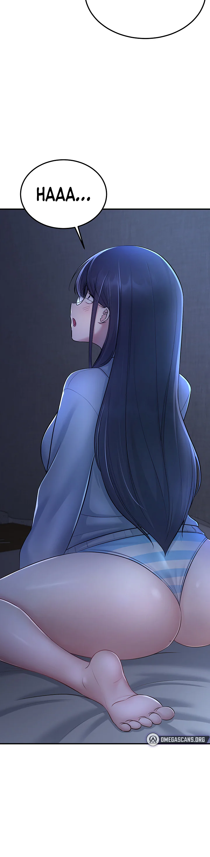 Get Out Chapter 10 page 45