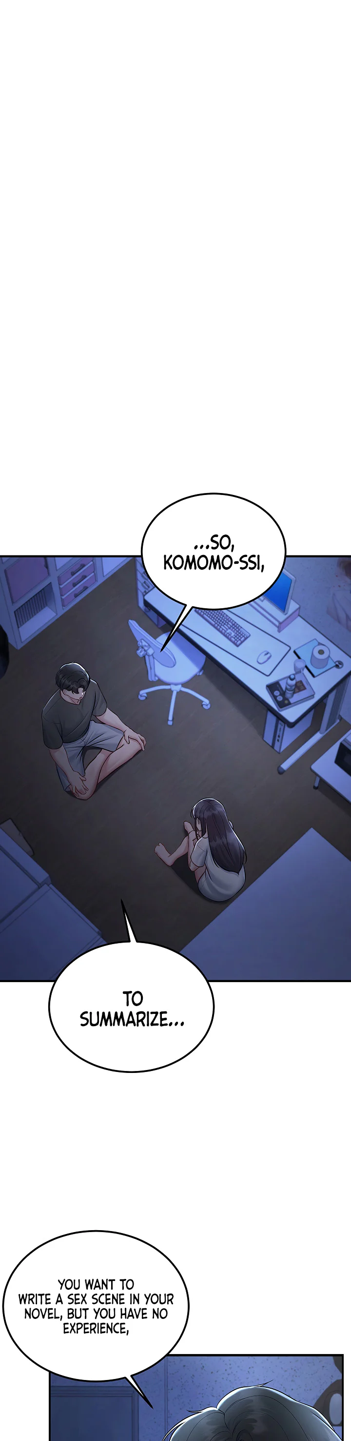 Get Out Chapter 11 page 24