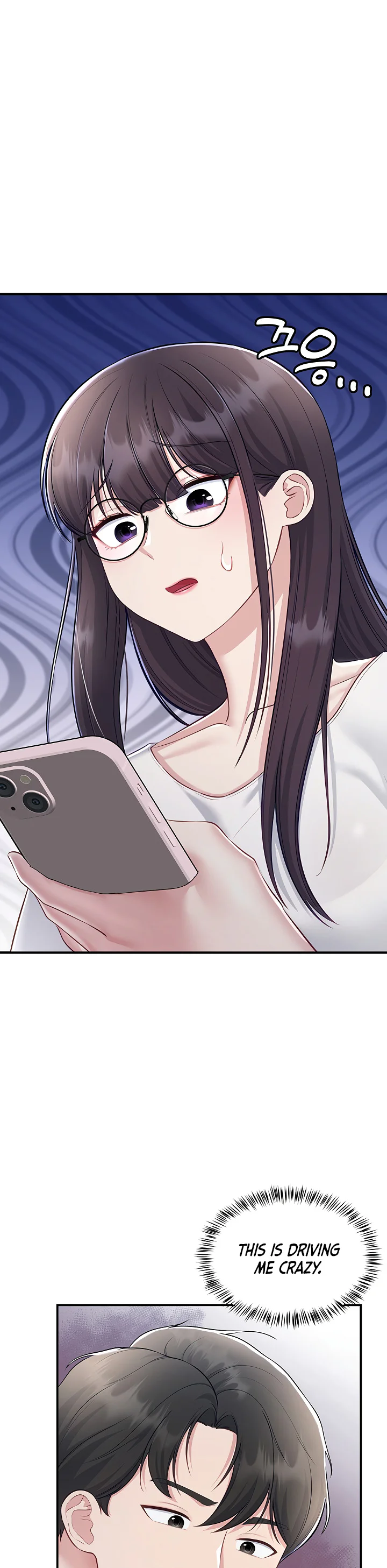 Get Out Chapter 11 page 19