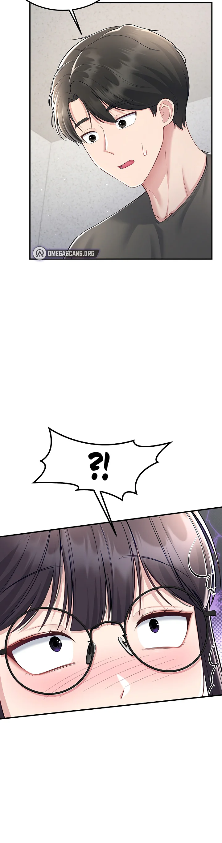 Get Out Chapter 11 page 13
