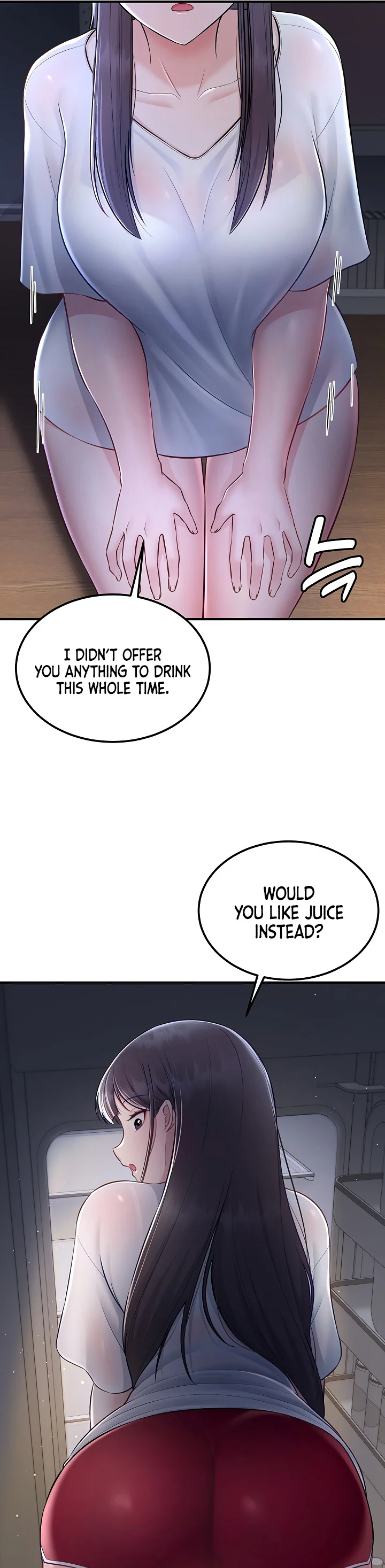 Get Out Chapter 11 page 41
