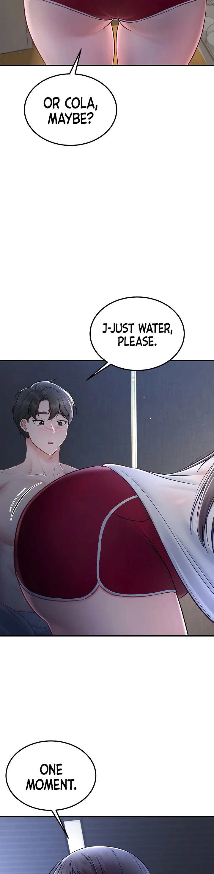 Get Out Chapter 11 page 42