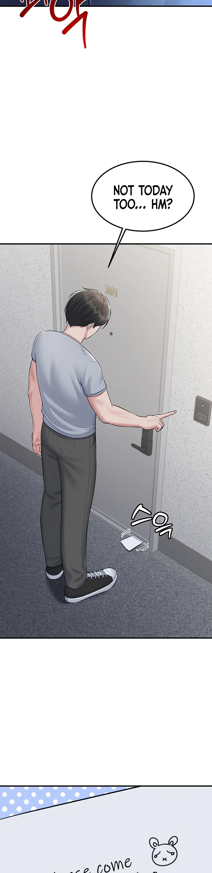 Get Out Chapter 11 page 2